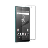 Premium Tempered Glass Screen Protector for Sony Z5